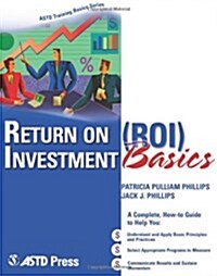 Return on Investment (ROI) Basics (Paperback)