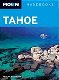 Moon Tahoe (Paperback, 3rd)