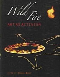 Wild Fire (Paperback)