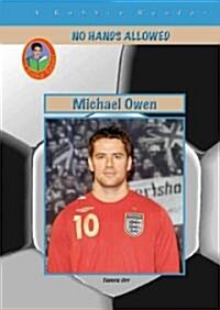 Michael Owen (Library Binding)