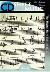 The Digital Bach (DVD)