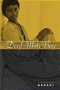 The Deaf-mute Boy (Paperback)