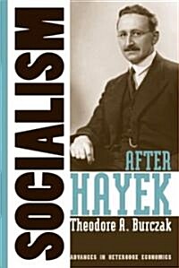 Socialism After Hayek (Paperback)