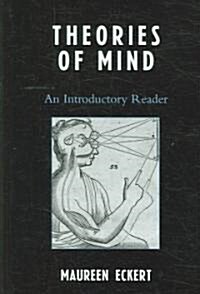Theories of Mind: An Introductory Reader (Hardcover)