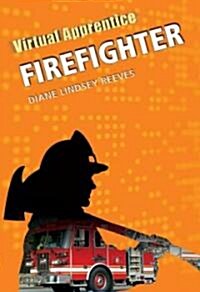 Firefighter (Hardcover)