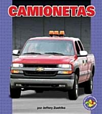Camionetas/ Pickup Trucks (Library)