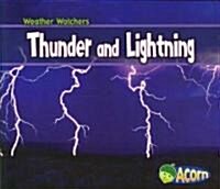 Thunder And Lightning (Paperback)
