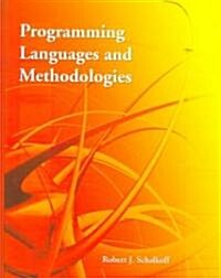 Programming Languages and Methodologies (Hardcover)
