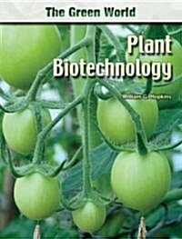 Plant Biotechnology (Library Binding)
