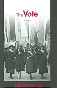 The Vote (Paperback)