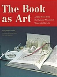 Book As Art (Hardcover)