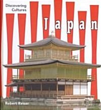Japan (Library Binding)