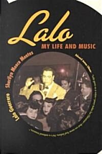 Lalo: My Life and Music (Paperback)
