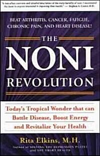 The Noni Revolution (Paperback)