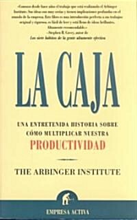 La Caja (Paperback)