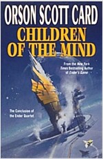 Children of the Mind (Paperback, Reprint)