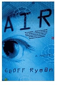 Air: Or, Have Not Have (Paperback)