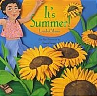 Its Summer (Paperback)