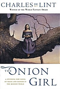 The Onion Girl (Paperback, Reprint)