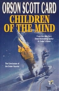 Children of the Mind (Paperback, Reprint)