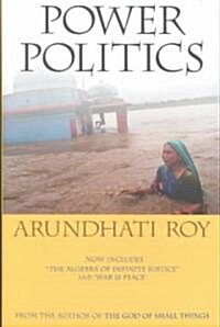 Power Politics (Paperback, 2nd)