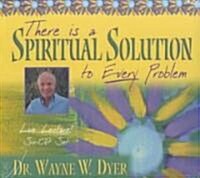 There Is a Spiritual Solution to Every Problem (Audio CD)