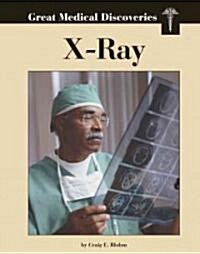 X-Rays (Library Binding)