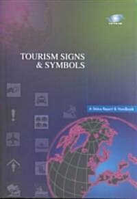 Tourism Signs & Symbols (Paperback)