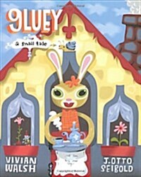 Gluey (School & Library)