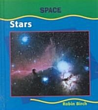 Stars (Space) (Library Binding)