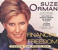 Financial Freedom (Audio CD)