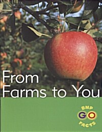 BnP Go Facts Food From Farms to You