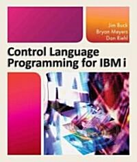 Control Language Programming for IBM I (Paperback)