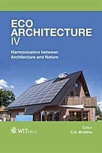 Eco-Architecture IV (Hardcover)