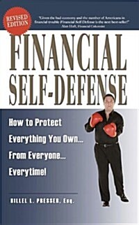 Financial Self-Defense (Paperback)