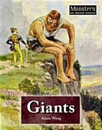 Giants (Hardcover)