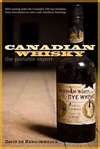 Canadian Whisky (Hardcover)