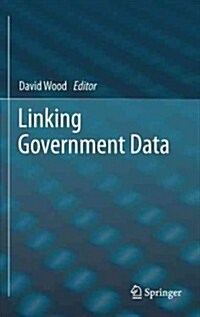 Linking Government Data (Hardcover, 2011)