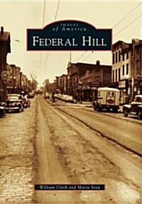 Federal Hill (Paperback)