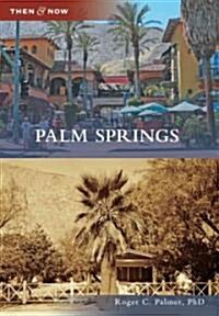 Palm Springs (Paperback)