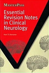 Essential Revision Notes in Clinical Neurology (Paperback)