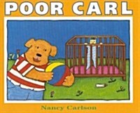 Poor Carl (Paperback)