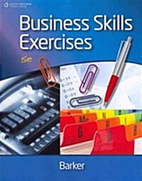 Business Skills Exercises (Paperback, 5, Revised)