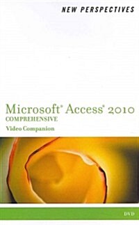 New Perspectives on Microsoft Access 2010 (DVD, Comprehensive)