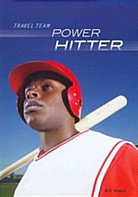 Power Hitter (Paperback)