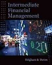 Study Guide for Brigham/Daves Intermediate Financial Management, 11th (Paperback, 11)