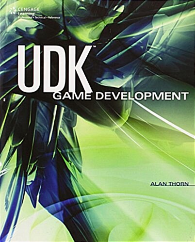 UDK Game Development (Paperback)