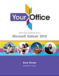 Getting Started With Microsoft Outlook 2010 (Paperback)
