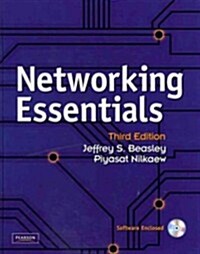 Networking Essentials (Hardcover, 3, Revised)
