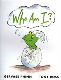 Who Am I? (Hardcover)